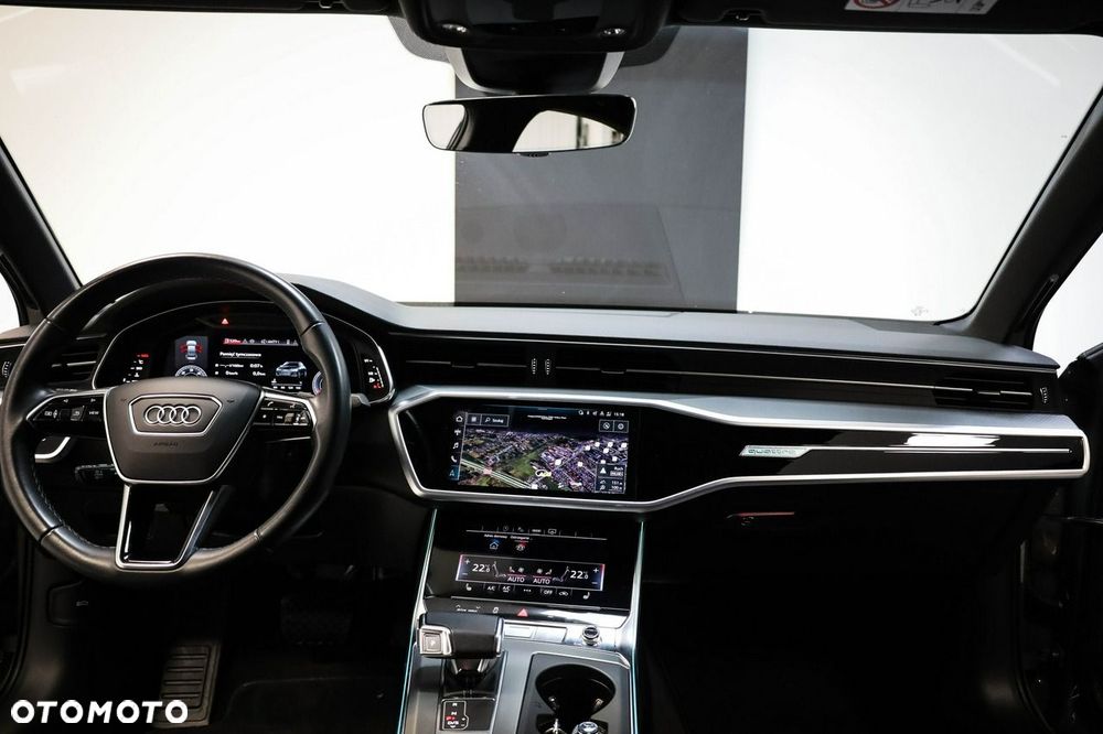 Audi A6 Limousine - 18