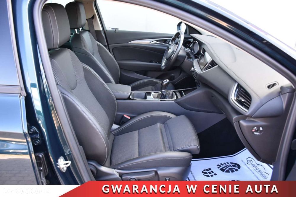 Opel Insignia 2.0 CDTI Edition S&S - 6