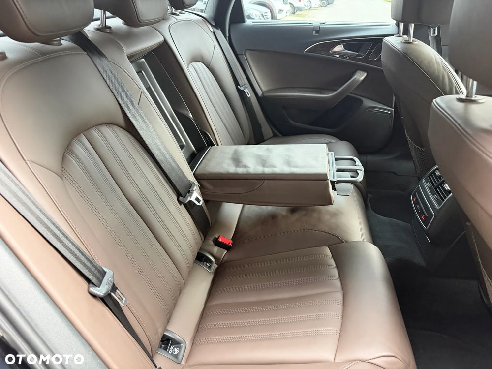 Audi A6 Limousine - 34