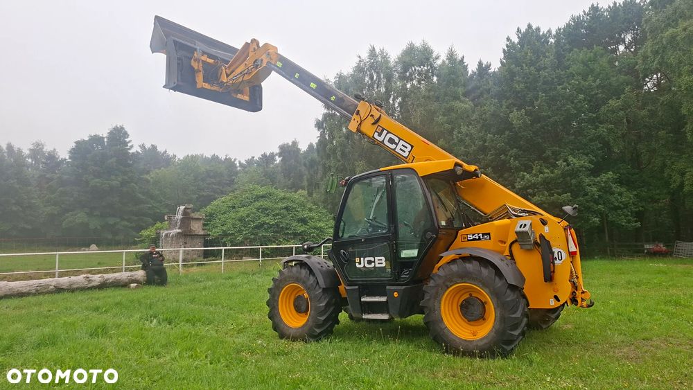 JCB 541-70 - 8