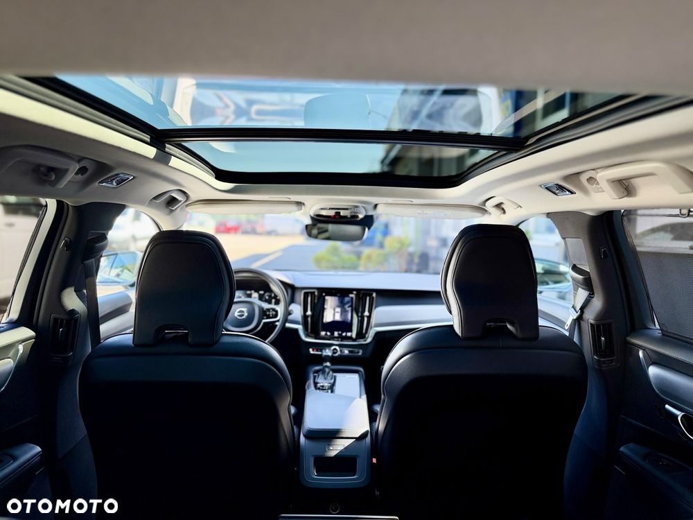 Volvo V90 D4 AWD Geartronic Inscription - 21
