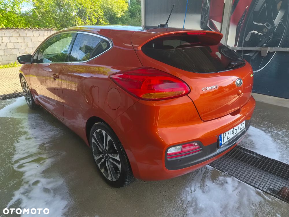 Kia Ceed 1.6 GDI L - 8