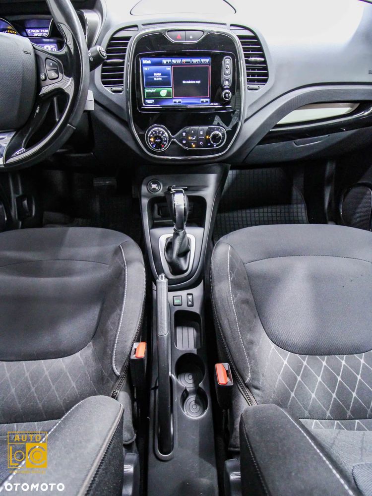 Renault Captur 1.2 TCe Intens EDC - 15