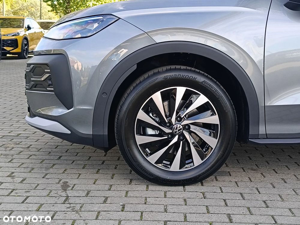 Volkswagen T-Roc 1.5 eTSI Life DSG - 11