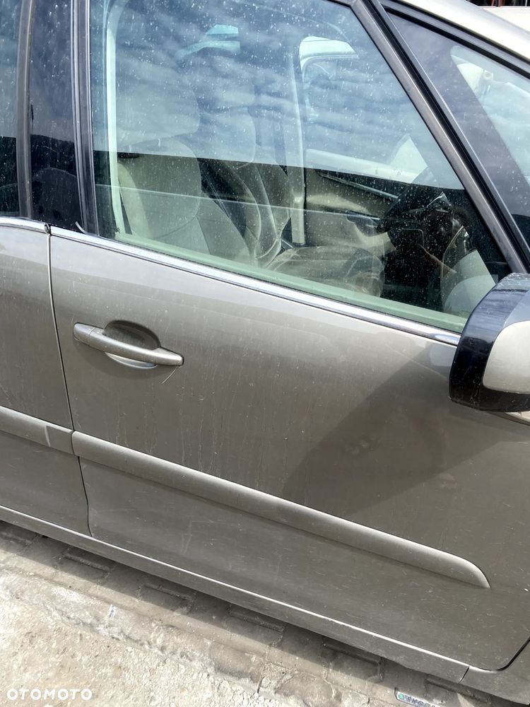 CITROËN C4 PICASSO I – CZĘŚCI - 6