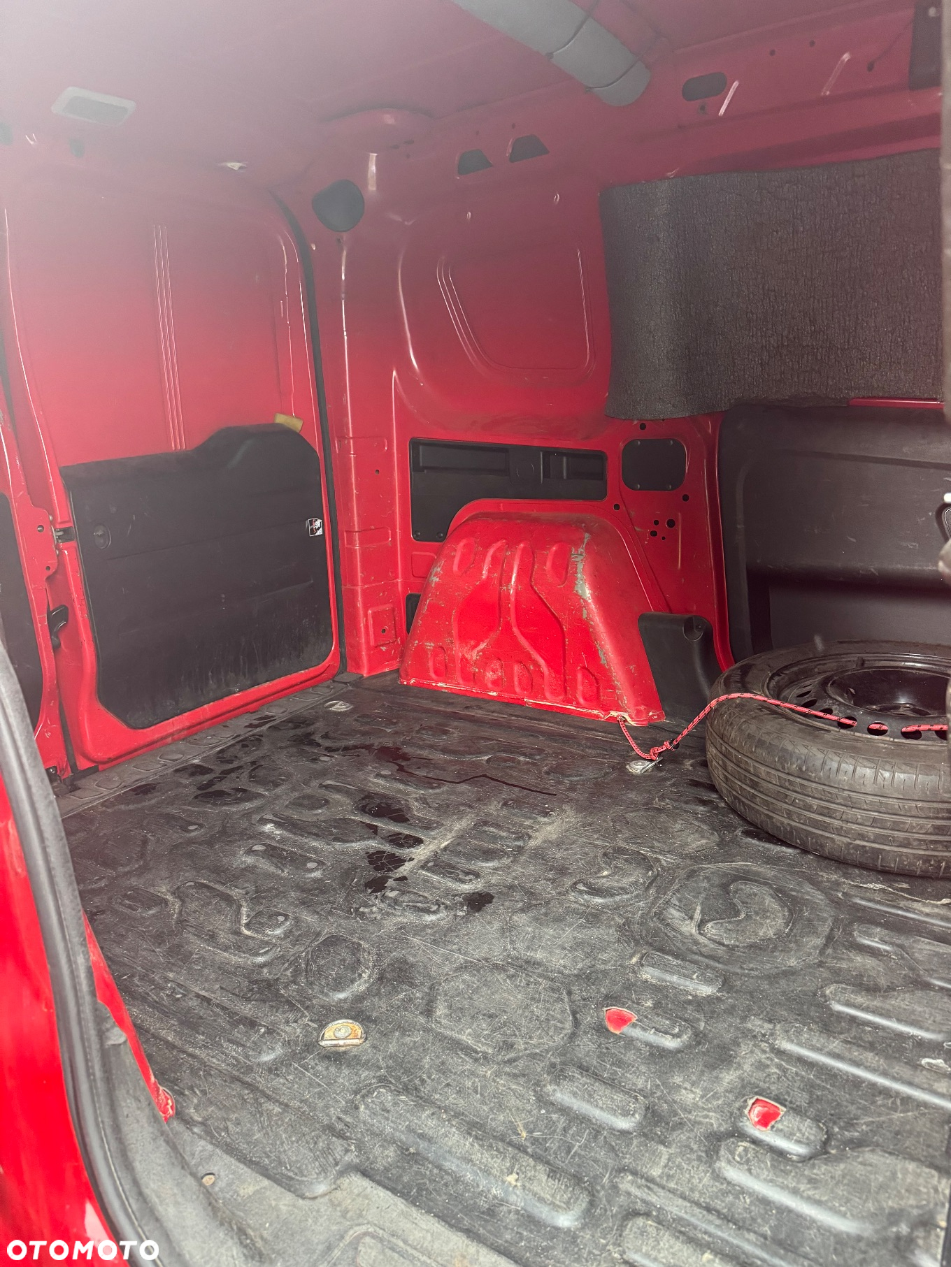 Fiat Doblo - 8