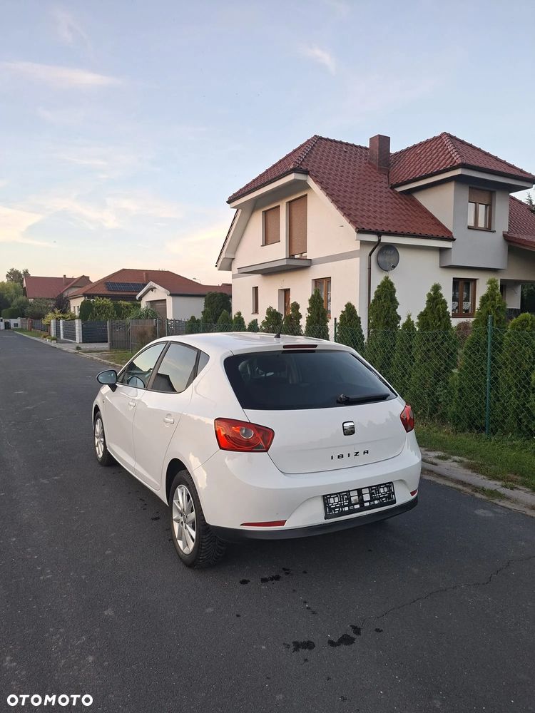 Seat Ibiza - 30