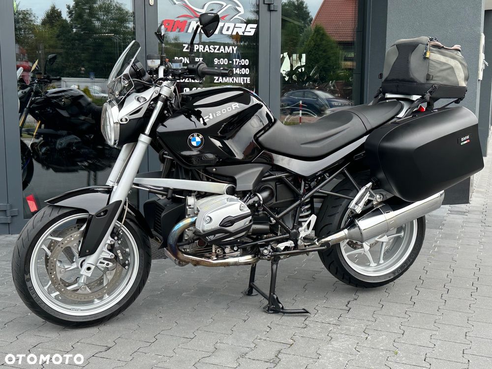 BMW R - 26