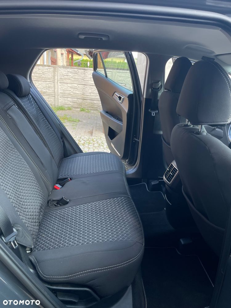 Kia Sportage 1.6 T-GDI M 2WD - 5