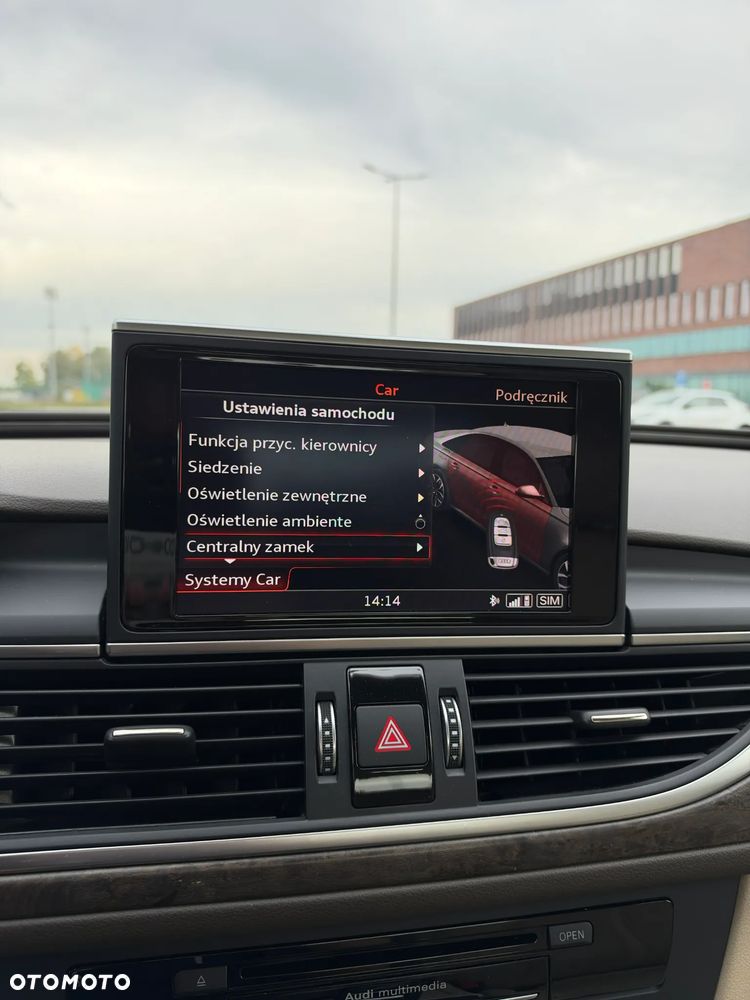 Audi A6 Limousine 3.0 TDI Quattro S tronic - 16