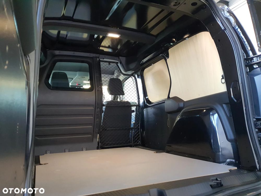 Renault kangoo - 23