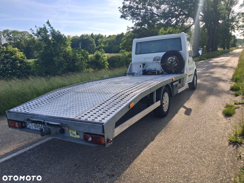 Ford TRANSIT - 11