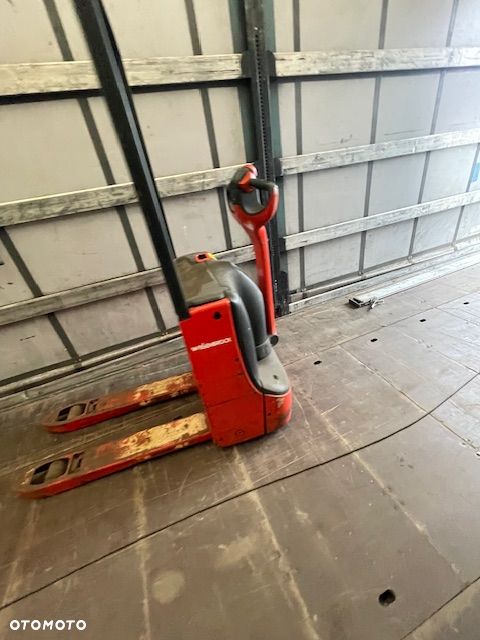 Linde t16 - 4