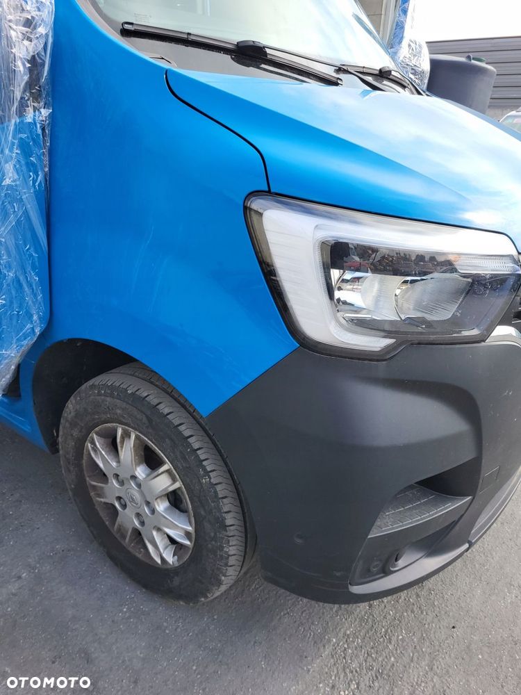 przód kompletny maska lampy renault master iv 2.3 dci -0423 - 3