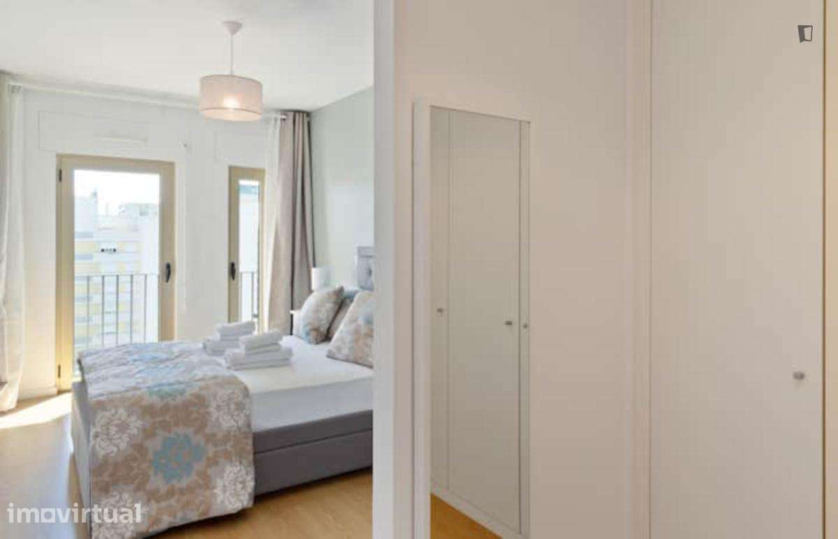 Apartamento com 2 quartos - localizado em Entrecampos Lisbon - Grande imagem: 5/23