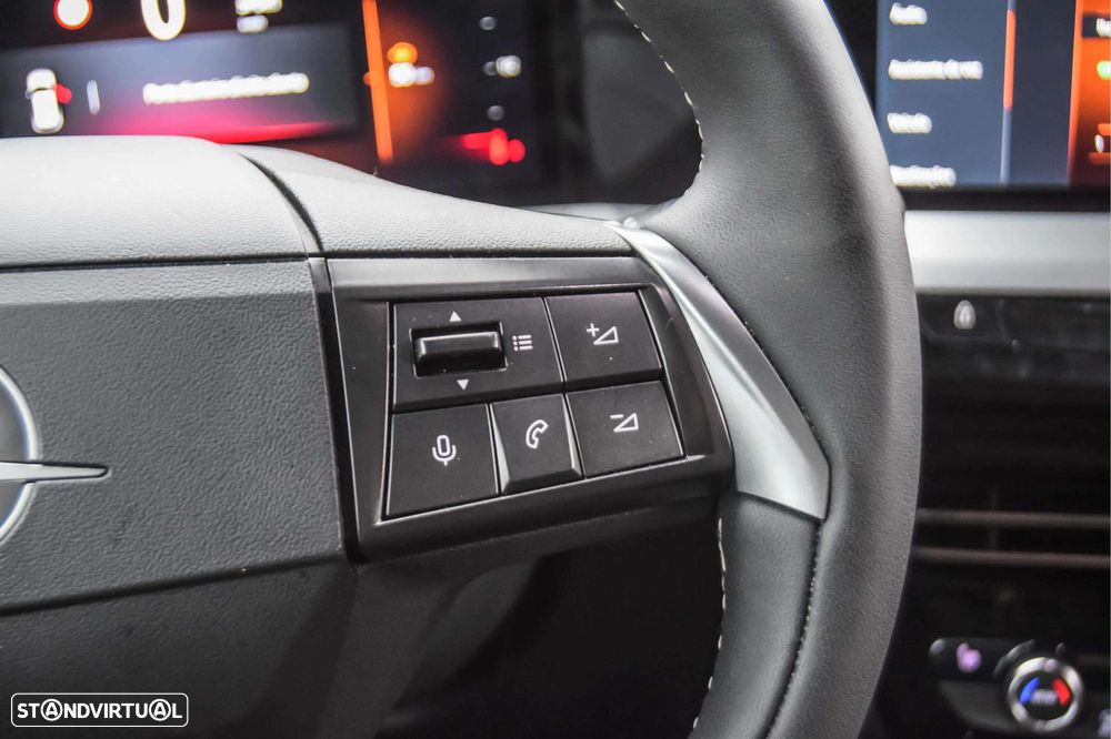 Opel Mokka 1.2 Hybrid GS eDCT - 31