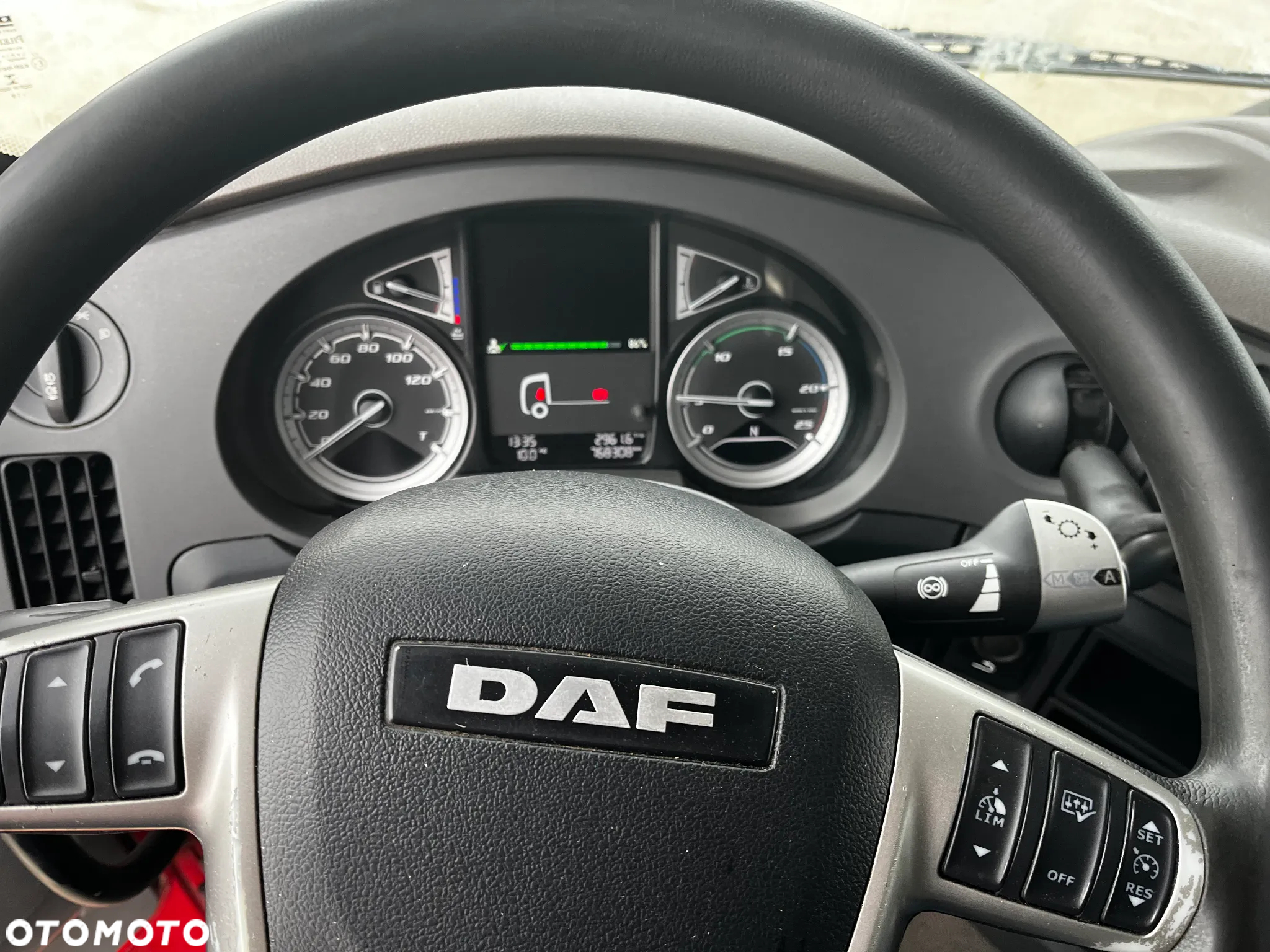 DAF Daf 480 XF - 15