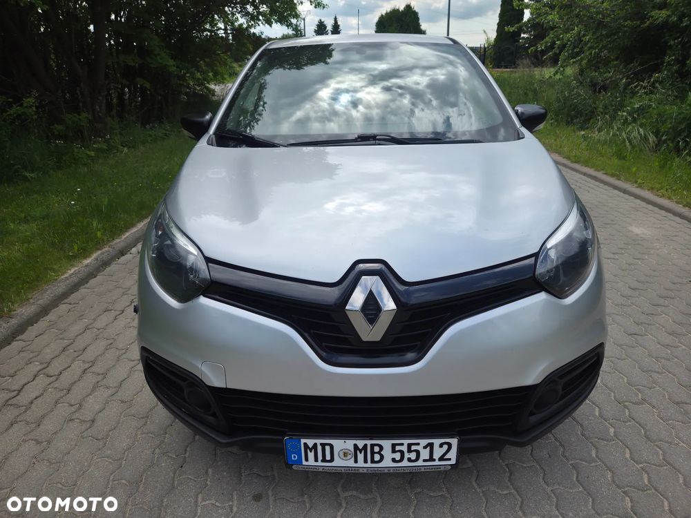 Renault Captur 0.9 Energy TCe Limited - 3