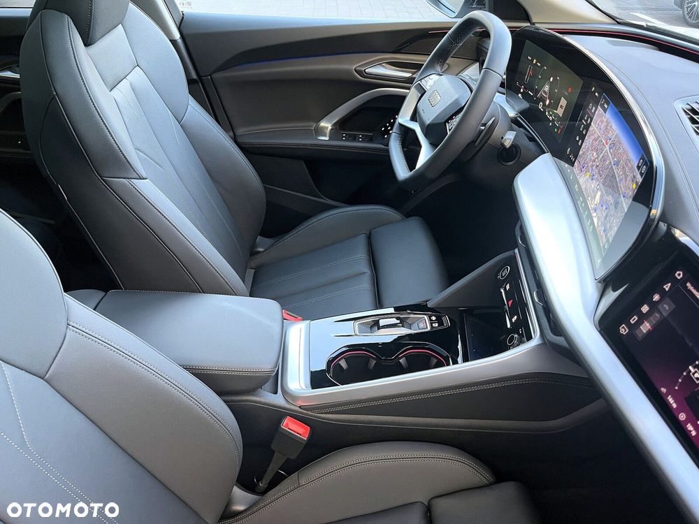 Audi Q5 - 23
