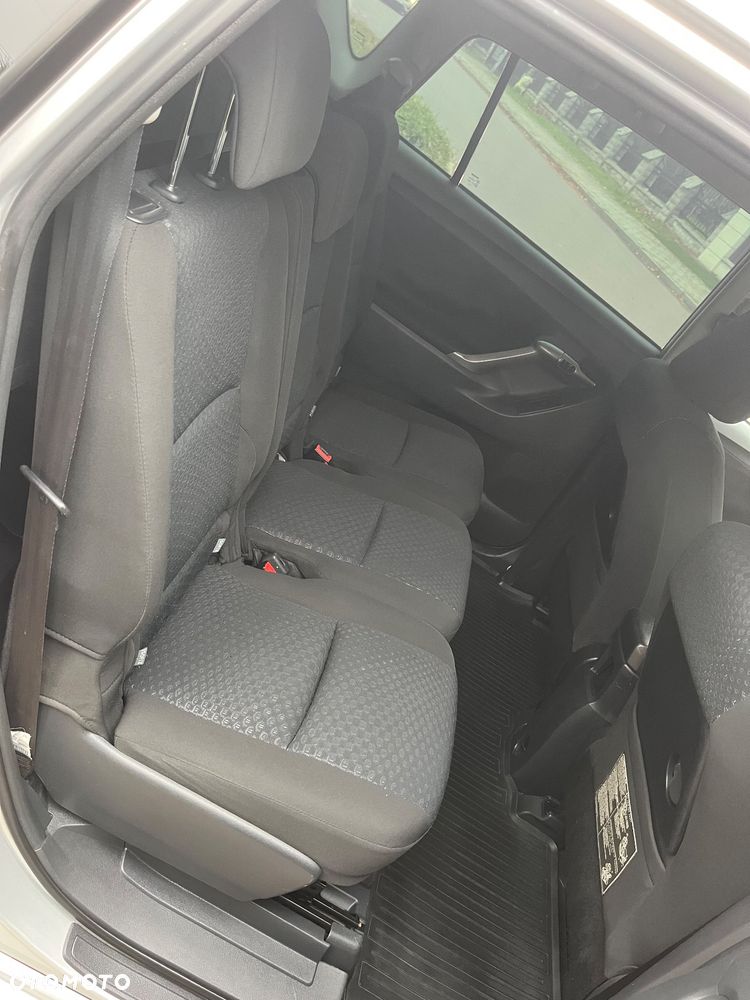 Toyota Verso 1.8 7-Sitzer Life - 17