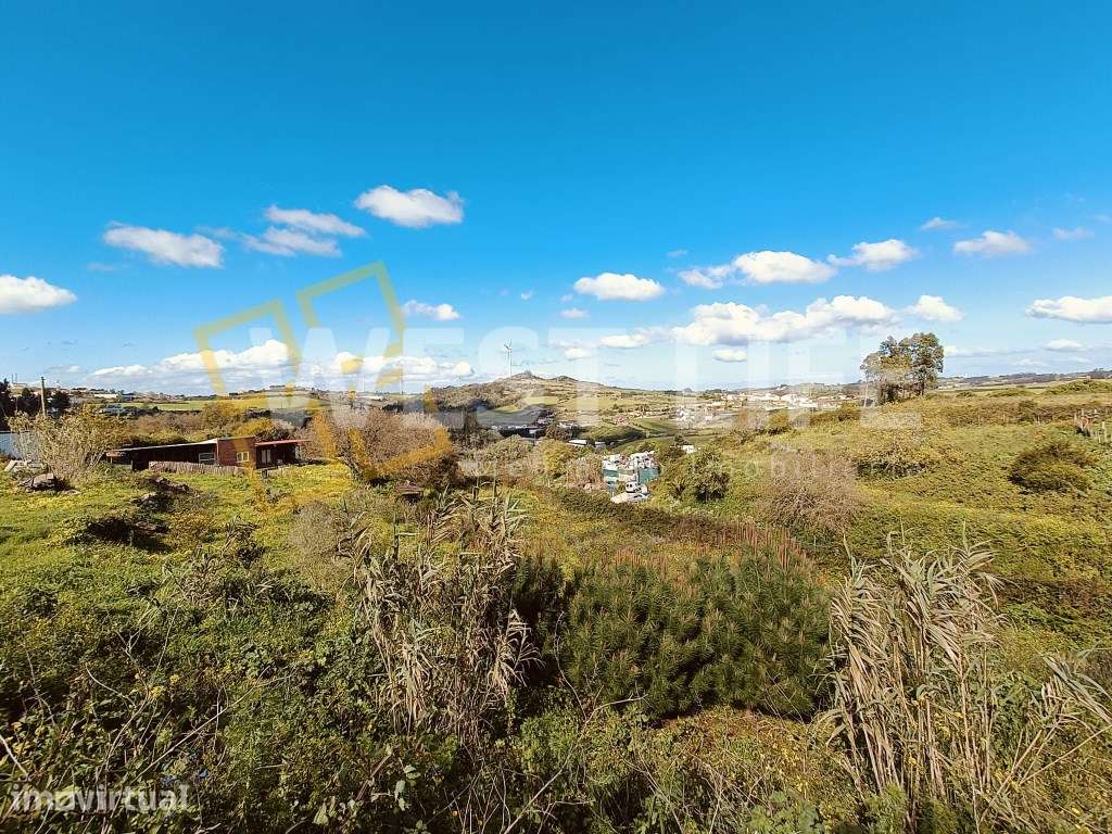 Terreno Urbano e Rústico de 4160m2 - Viabilidade de Construção - So... - Grande imagem: 5/19