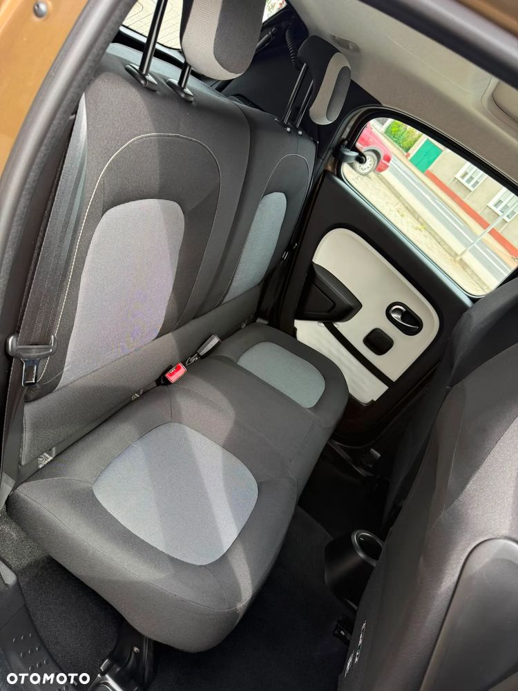 Renault Twingo - 18
