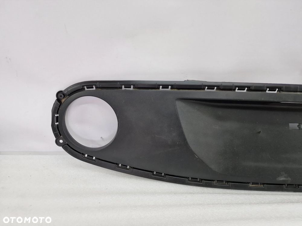 HYUNDAI I10 II 2 LIFT 16- LISTWA / BLENDA / DYFUZOR ZDERZAKA TYLNEGO TYLNIEGO TYŁ , NR 86683-B9500 , NR AUKCJI KR245 - 2
