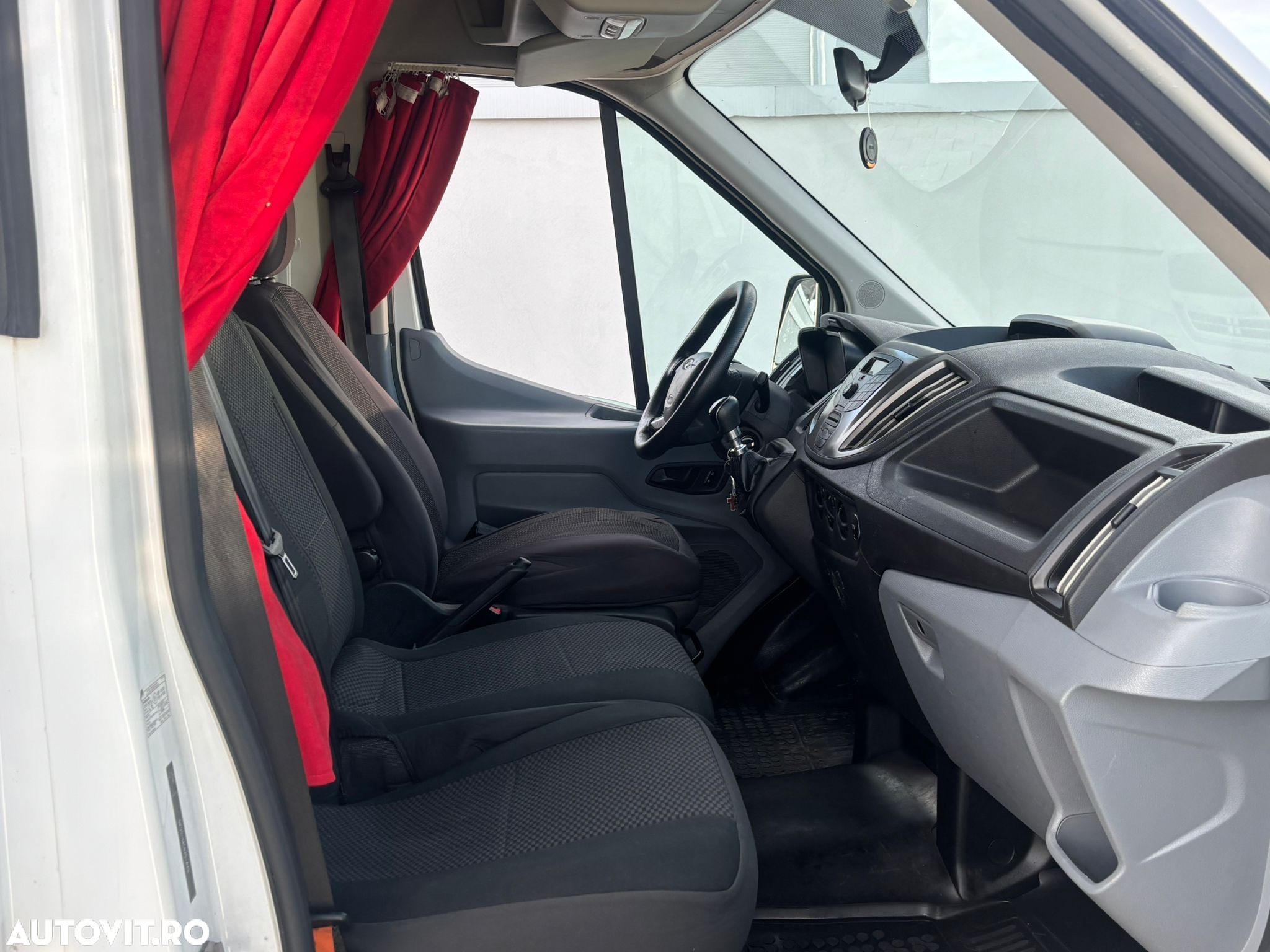 Ford Tranzit L3 - 6