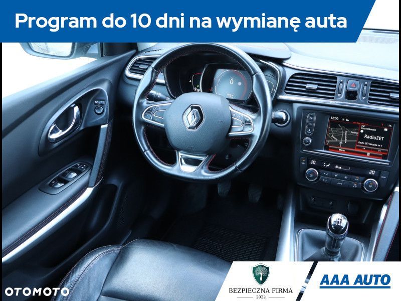 Renault Kadjar - 9