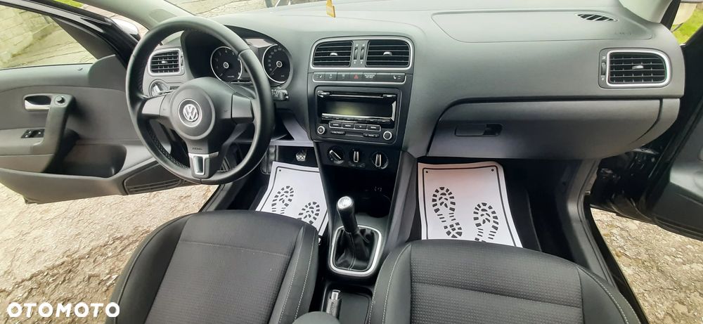 Volkswagen Polo 1.2 Team - 25