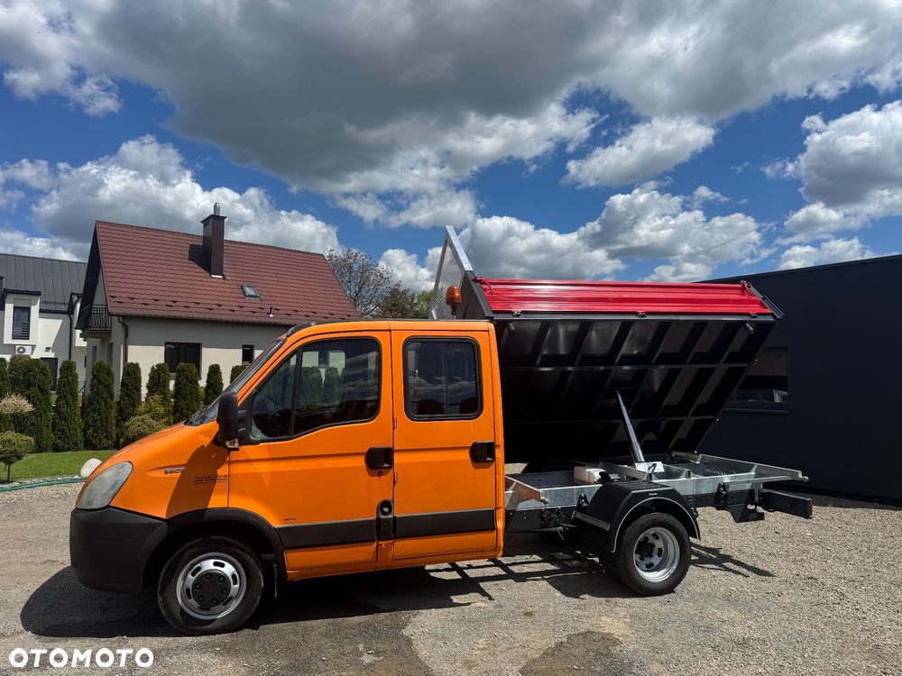 Iveco 35C15 Daily 3.0 - 14