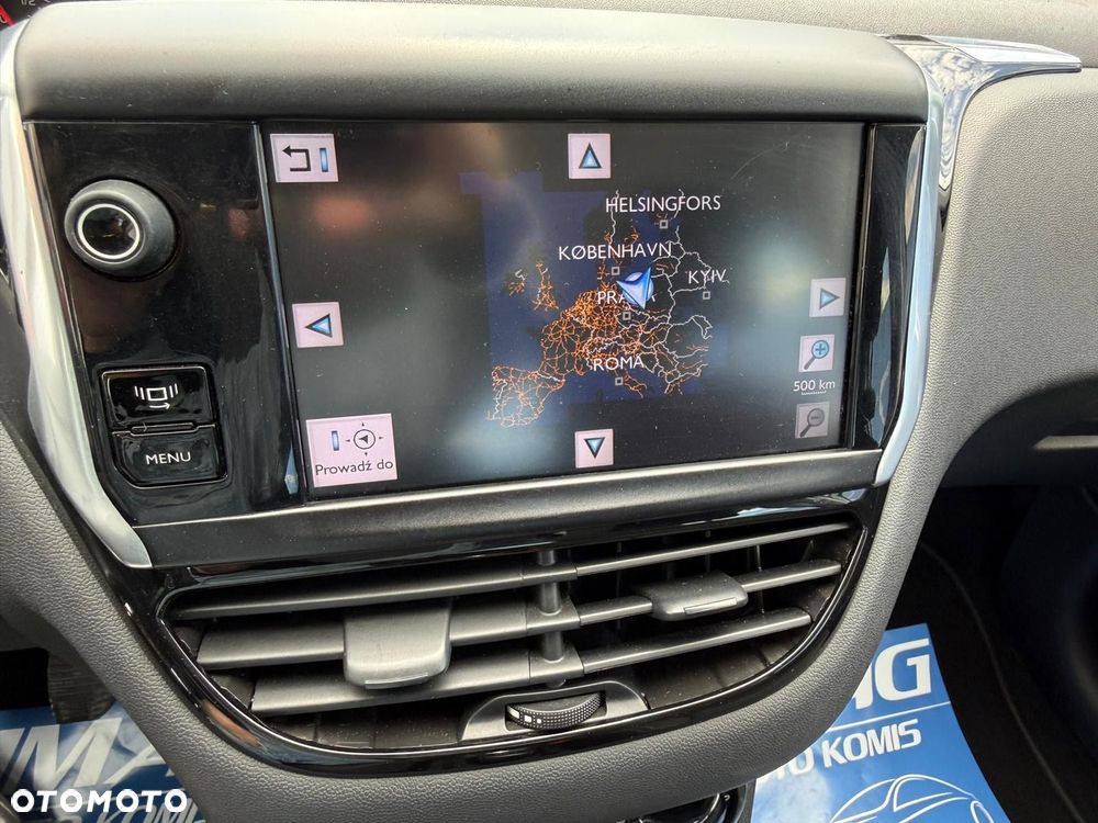 Peugeot 208 1.4 HDi Active - 21