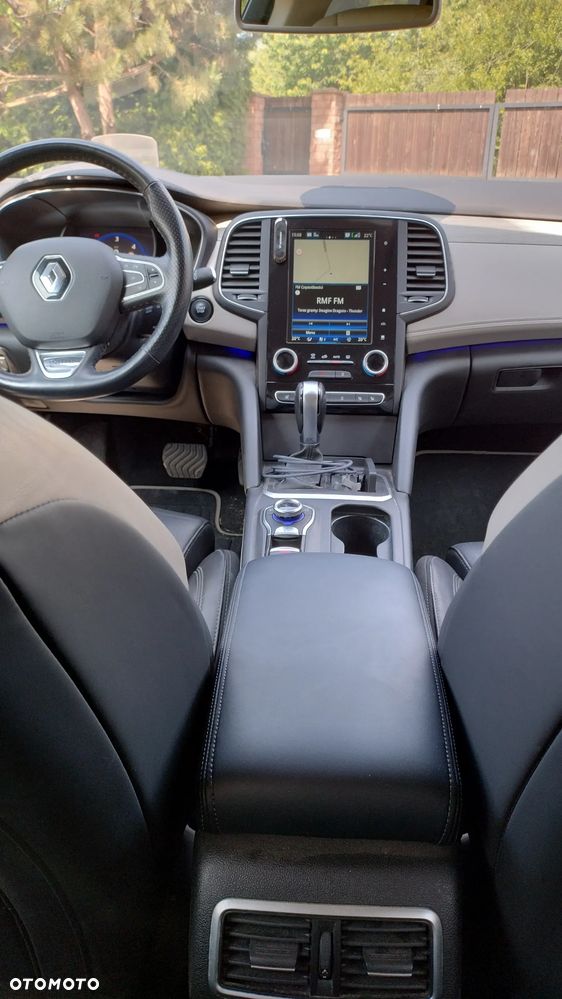 Renault Talisman 1.6 Energy dCi Initiale Paris EDC - 18