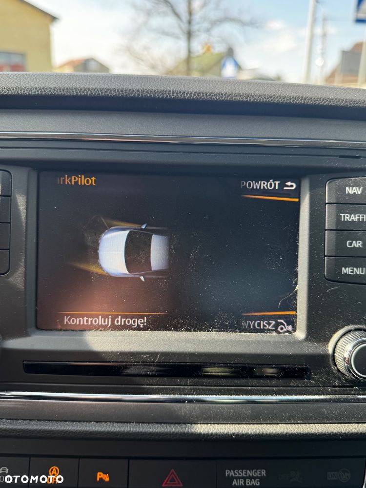 Seat Leon SC 2.0 TDI DPF Start&Stop FR - 11