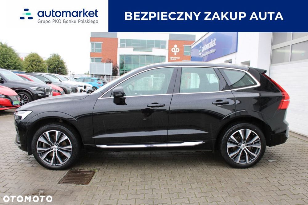 Volvo XC 60 B5 B AWD Inscription - 3