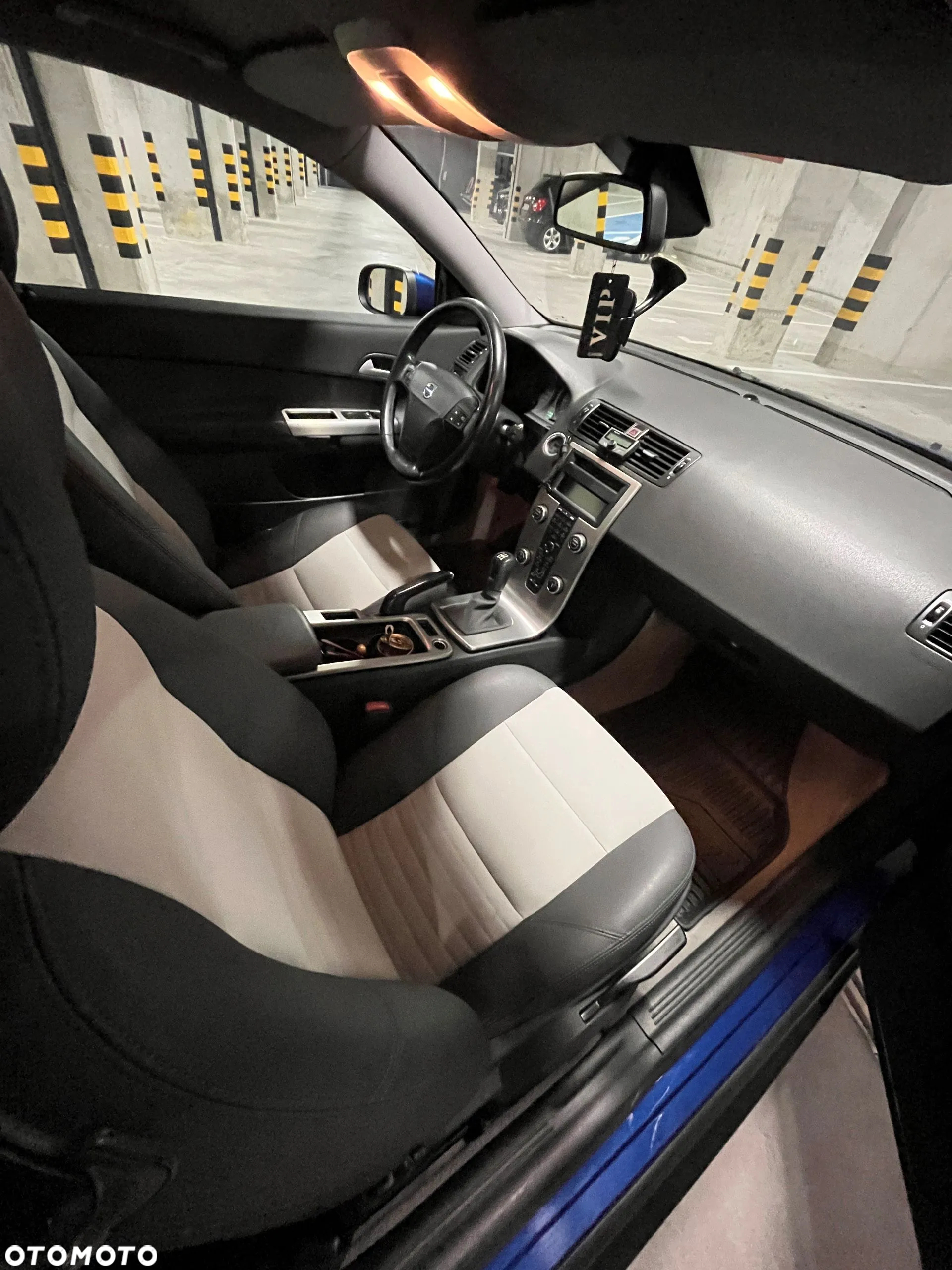 Volvo C30 1.6D - 8