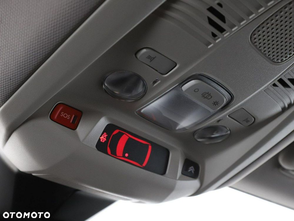 Citroën C5 Aircross 1.2 PureTech Feel Pack - 40