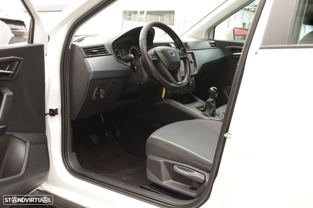 SEAT Arona 1.6 TDI Style - 15