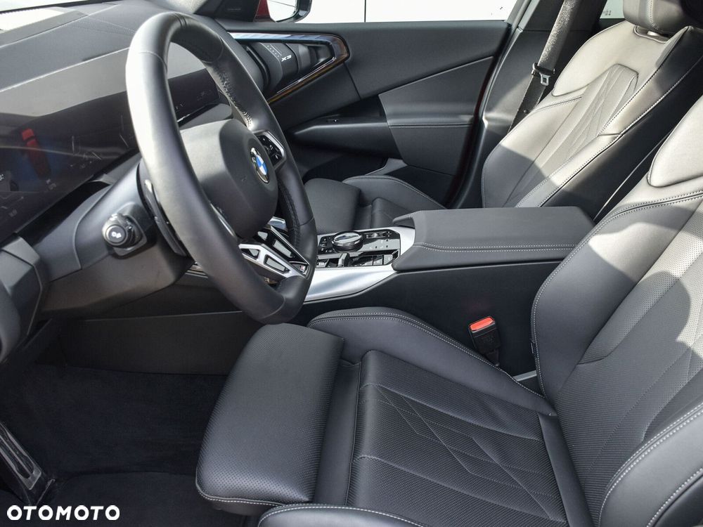 BMW X3 - 21