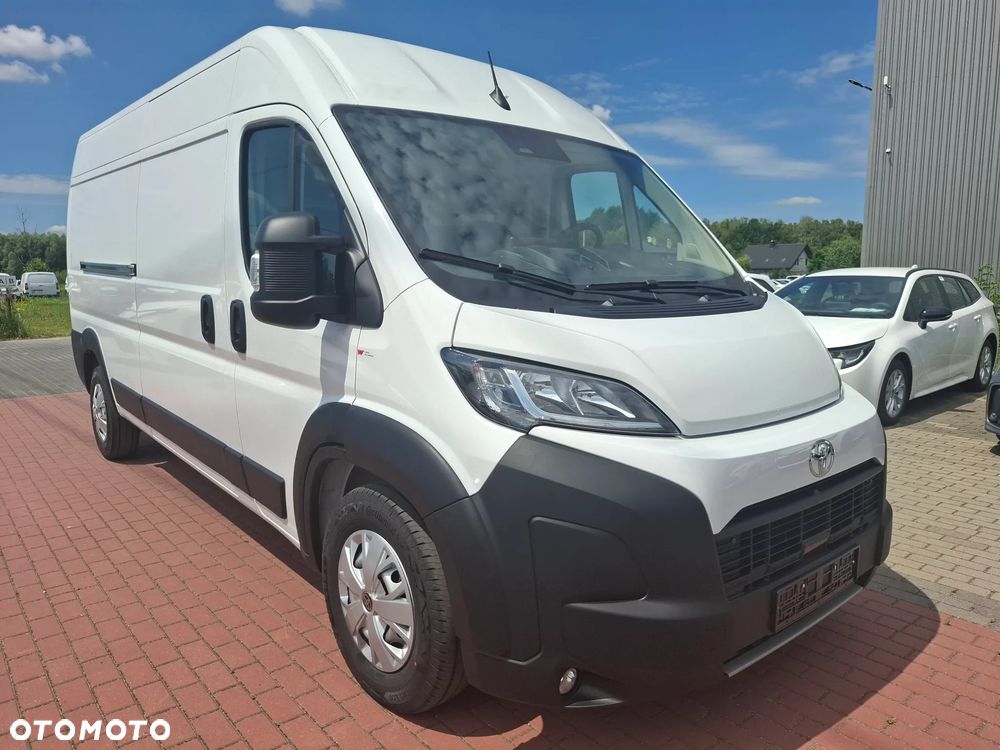 Toyota Proace Max - 18