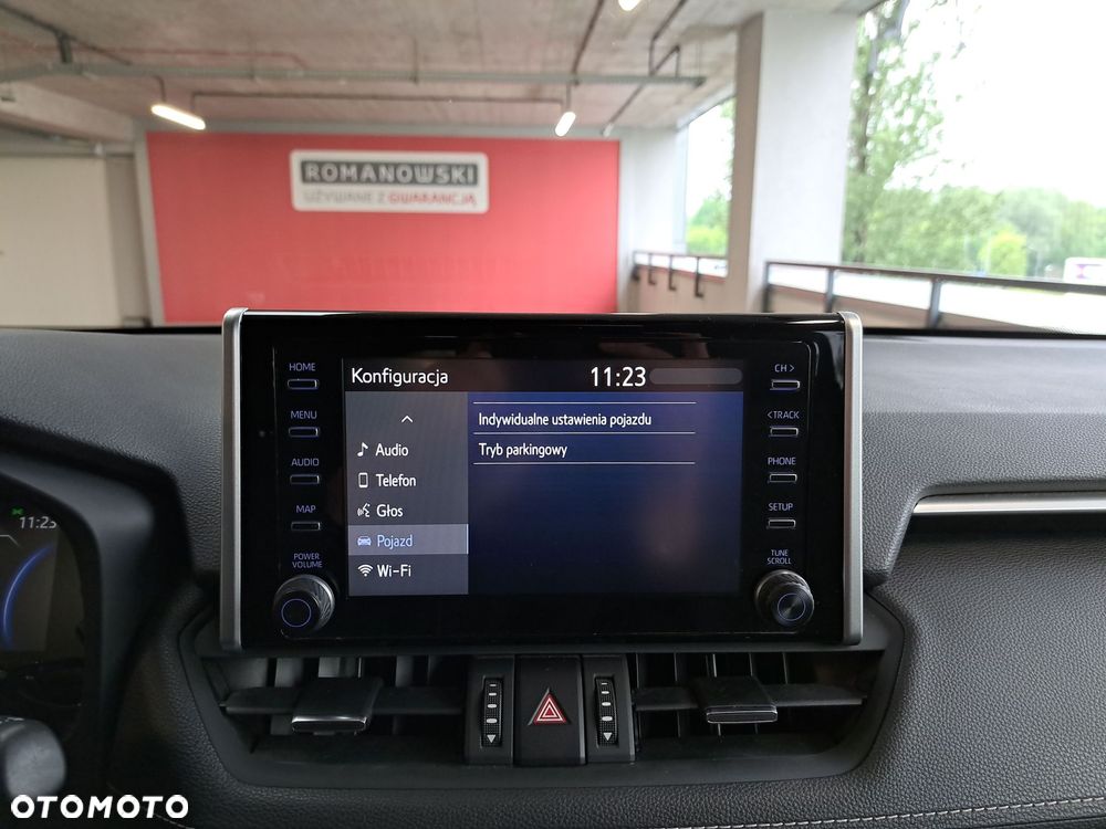 Toyota RAV4 - 27