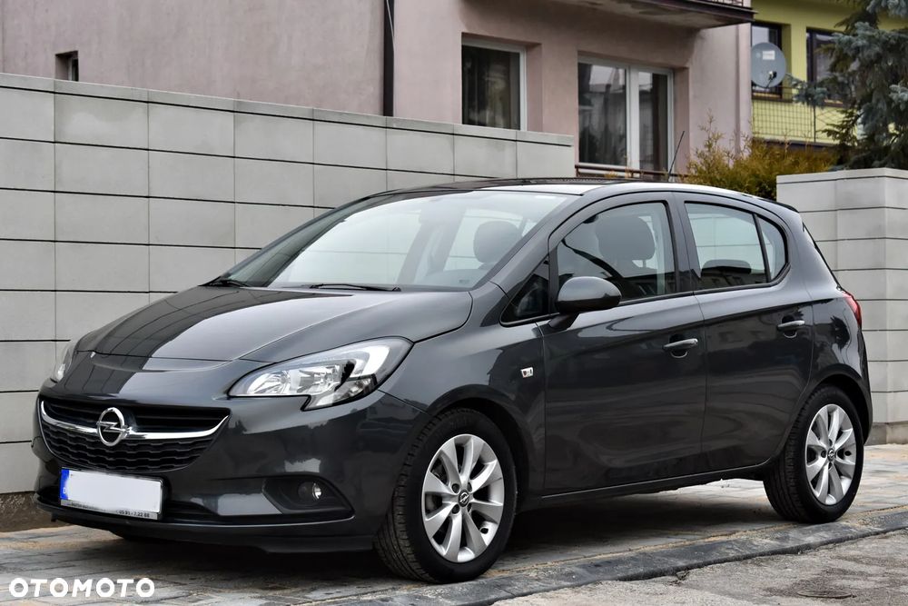 Opel Corsa 1.4 16V Selection 110 Jahre - 1