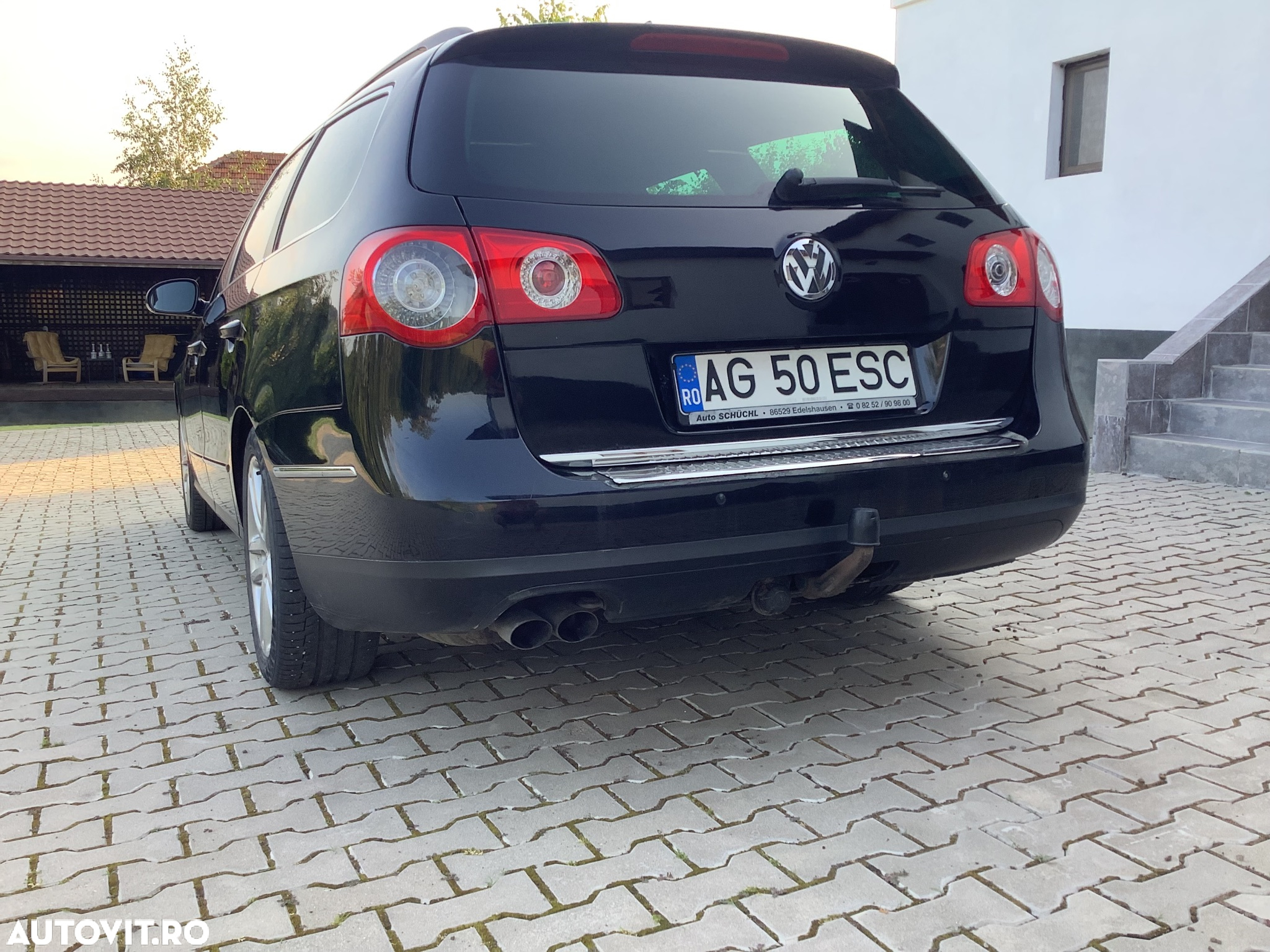 Volkswagen Passat - 18