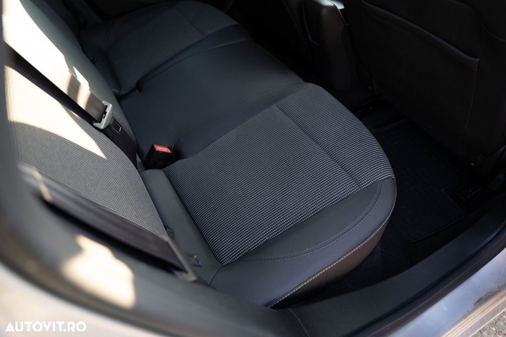 Opel Astra 1.6 CDTI DPF ecoFLEX TourerStart/Stop ENERGY - 20