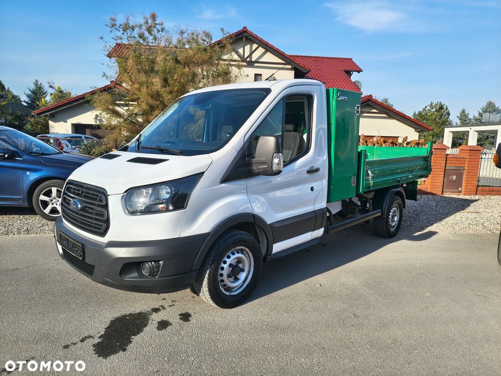 Ford Transit - 20