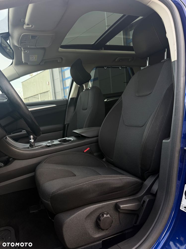 Ford Mondeo 2.0 TDCi STart-Stopp Titanium - 6
