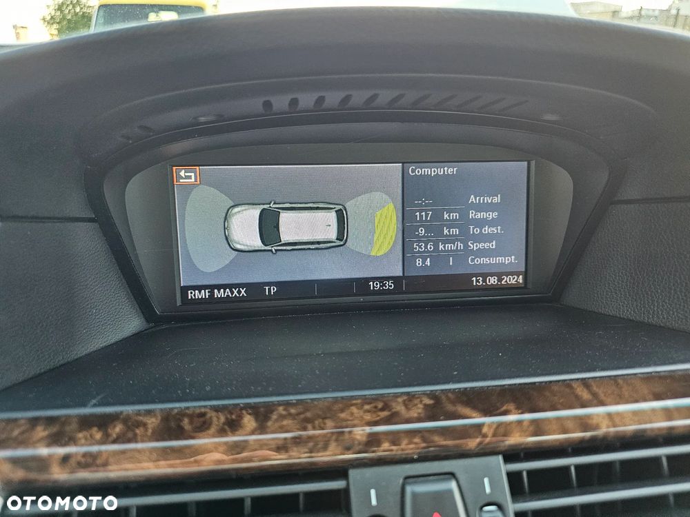 BMW Seria 5 - 15