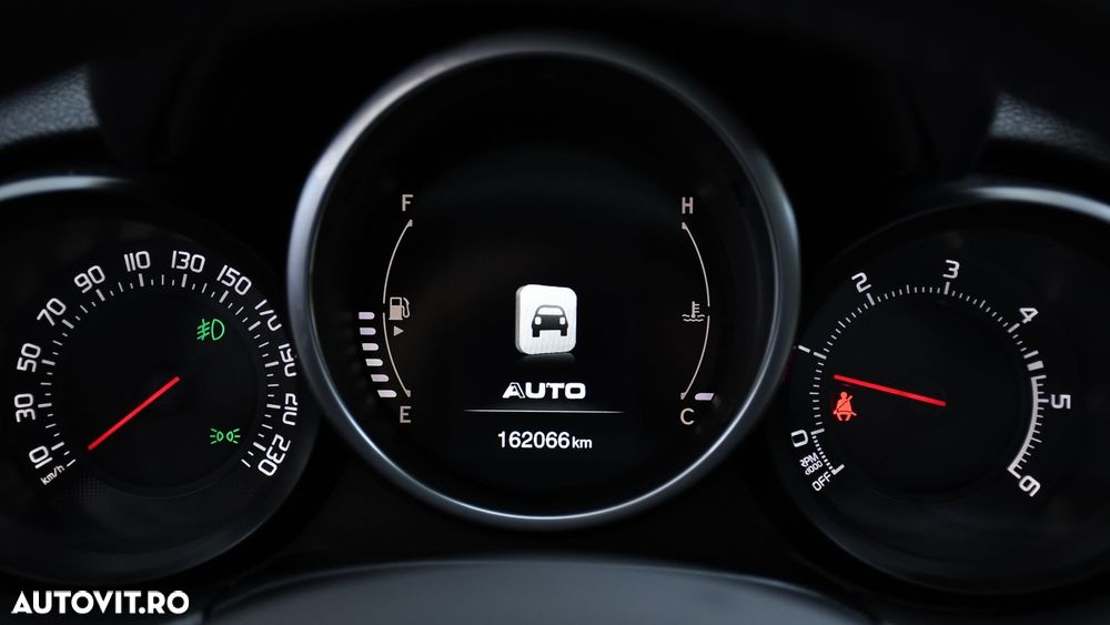 Fiat 500X 2.0 Multijet Automatik 4x4 S&S Cross Plus - 17