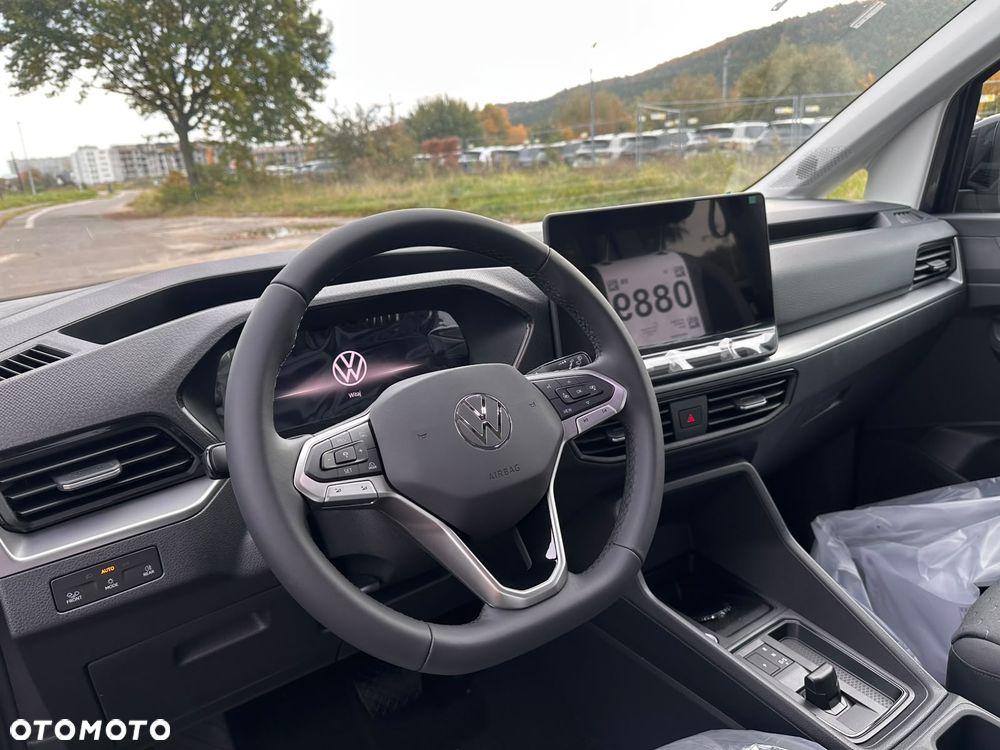 Volkswagen Caddy Life N1 DSG - 13