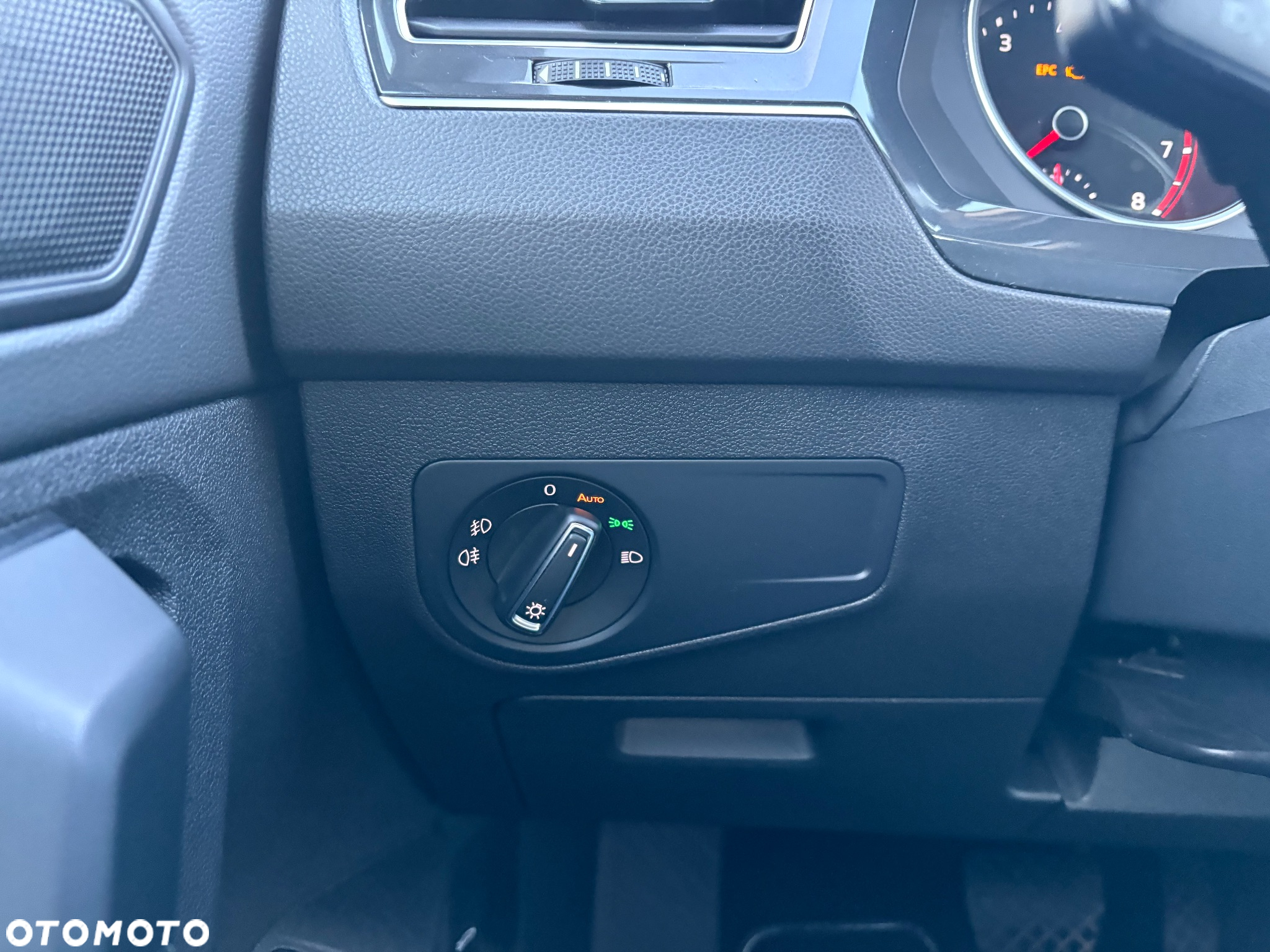 Volkswagen Tiguan 1.5 TSI EVO Comfortline DSG - 27